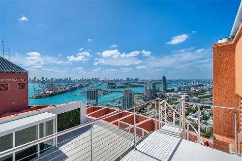 300 S Pointe Drive Miami Beach FL 33139