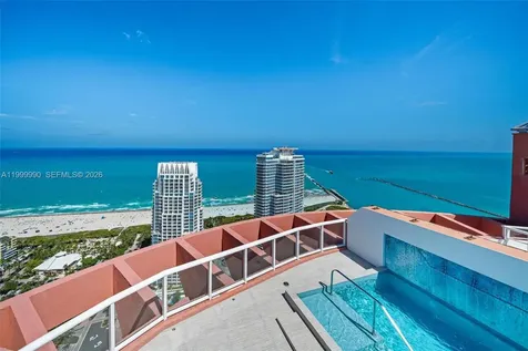 300 S Pointe Drive Miami Beach FL 33139