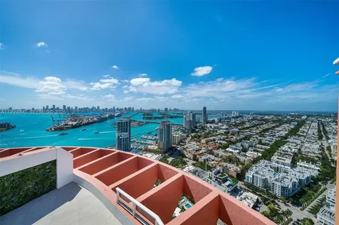 300 S Pointe Drive Miami Beach FL 33139