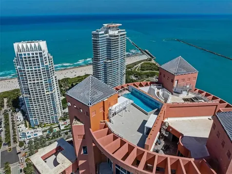 300 S Pointe Drive Miami Beach FL 33139
