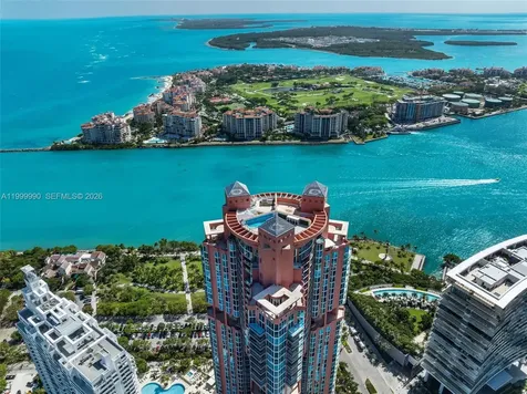 300 S Pointe Drive Miami Beach FL 33139