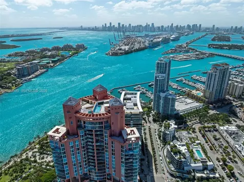300 S Pointe Drive Miami Beach FL 33139