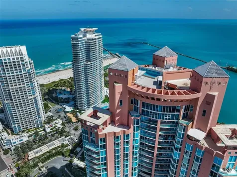 300 S Pointe Drive Miami Beach FL 33139