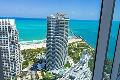 300 S Pointe Drive Miami Beach FL 33139