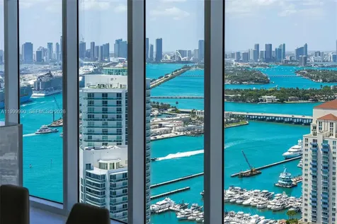 300 S Pointe Drive Miami Beach FL 33139