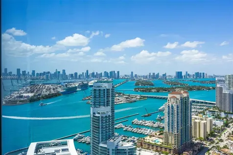 300 S Pointe Drive Miami Beach FL 33139