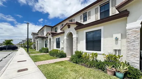9949 SW 228th Terrace Miami FL 33190