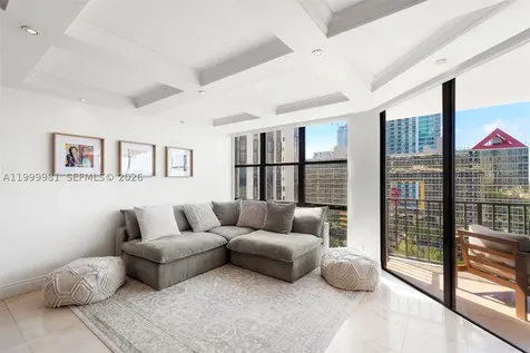 1915 Brickell Avenue Miami FL 33129