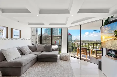 1915 Brickell Avenue Miami FL 33129