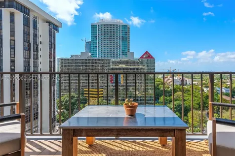 1915 Brickell Avenue Miami FL 33129