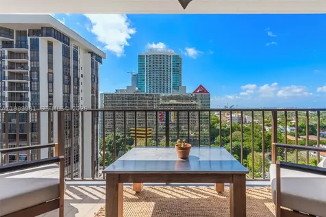 1915 Brickell Avenue Miami FL 33129