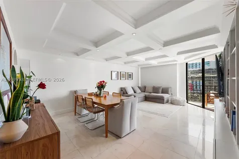 1915 Brickell Avenue Miami FL 33129
