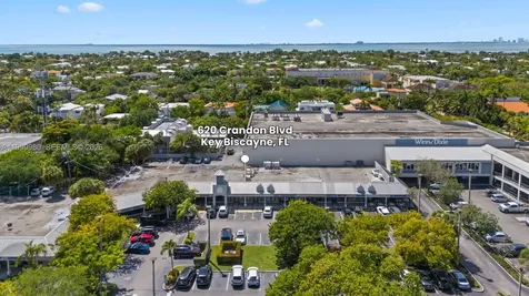 620 Crandon Boulevard Key Biscayne FL 33149