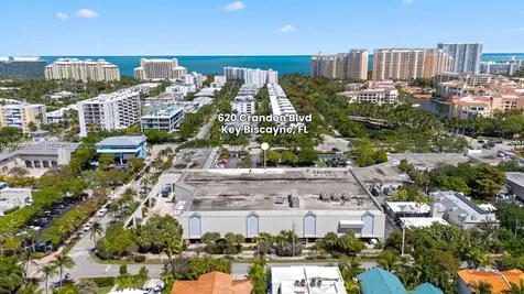 620 Crandon Boulevard Key Biscayne FL 33149