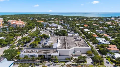 620 Crandon Boulevard Key Biscayne FL 33149