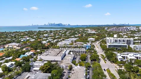 620 Crandon Boulevard Key Biscayne FL 33149