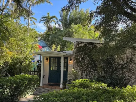 4134 Ventura Avenue Miami FL 33133