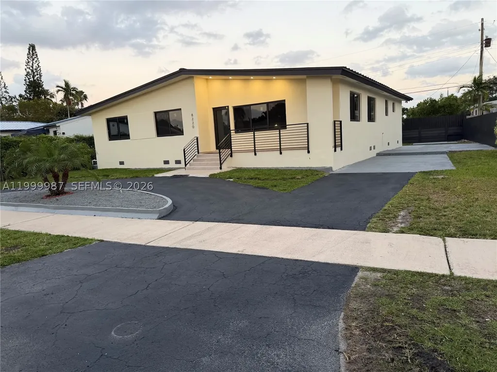 8220 SW 29th Street Miami FL 33155