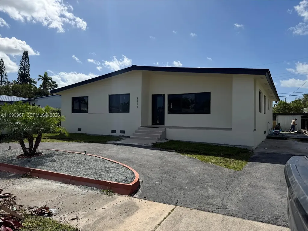 8220 SW 29th Street Miami FL 33155