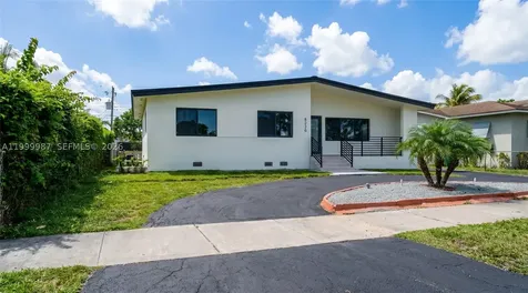 8220 SW 29th Street Miami FL 33155