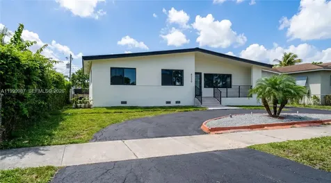 8220 SW 29th Street Miami FL 33155
