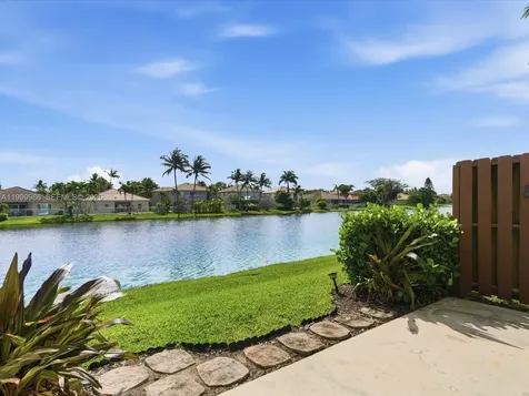 3776 San Simeon Circle Weston FL 33331