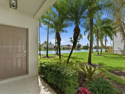 3776 San Simeon Circle Weston FL 33331