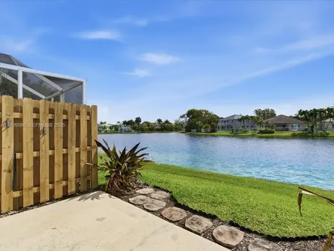 3776 San Simeon Circle Weston FL 33331