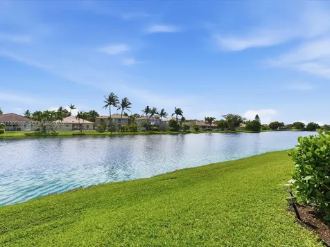 3776 San Simeon Circle Weston FL 33331