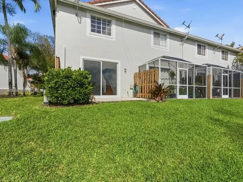 3776 San Simeon Circle Weston FL 33331