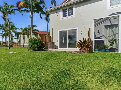 3776 San Simeon Circle Weston FL 33331