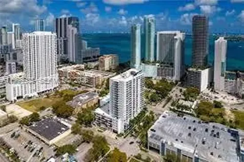 275 NE 18th Street Miami FL 33132