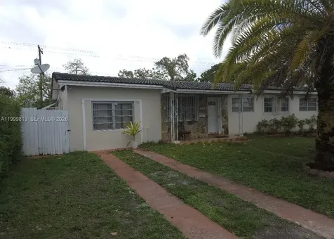 9021 SW 30th Terrace Miami FL 33165