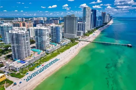 16425 Collins Avenue Sunny Isles Beach FL 33160