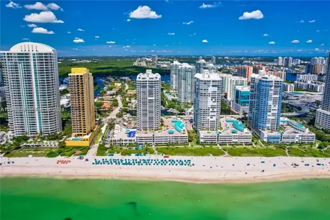 16425 Collins Avenue Sunny Isles Beach FL 33160