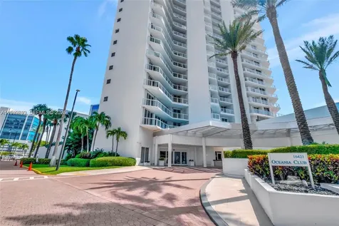 16425 Collins Avenue Sunny Isles Beach FL 33160