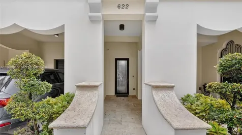 622 Malaga Avenue Coral Gables FL 33134