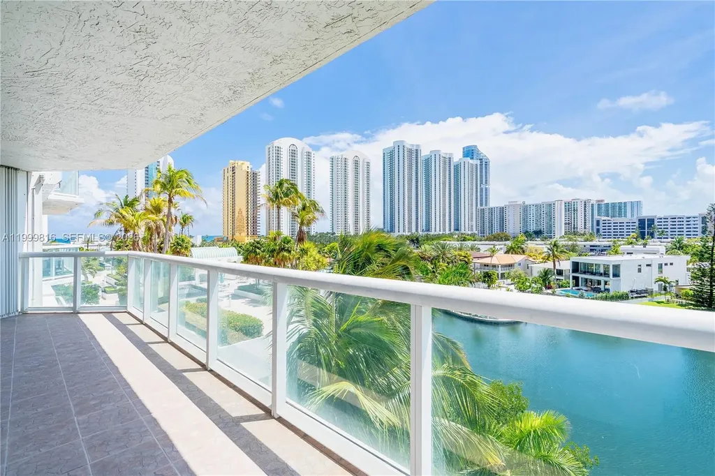 16500 Collins Avenue Sunny Isles Beach FL 33160