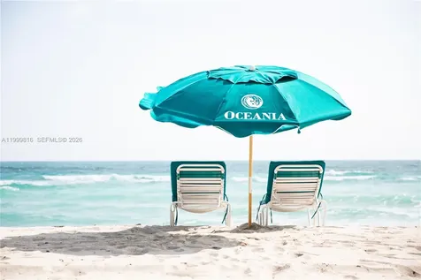 16500 Collins Avenue Sunny Isles Beach FL 33160