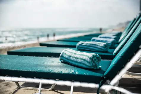 16500 Collins Avenue Sunny Isles Beach FL 33160