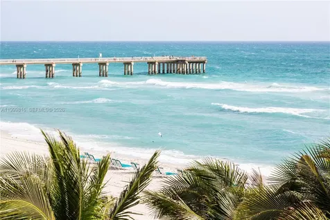 16500 Collins Avenue Sunny Isles Beach FL 33160