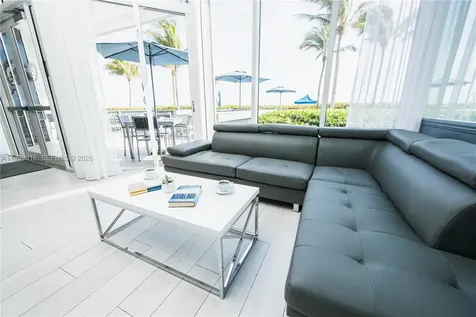 16500 Collins Avenue Sunny Isles Beach FL 33160