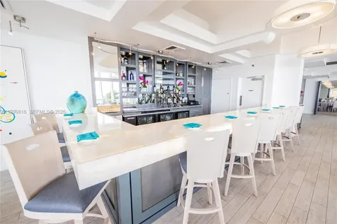 16500 Collins Avenue Sunny Isles Beach FL 33160