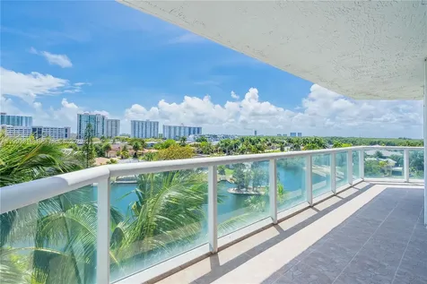 16500 Collins Avenue Sunny Isles Beach FL 33160