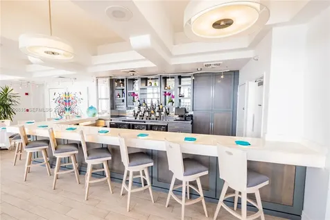 16500 Collins Avenue Sunny Isles Beach FL 33160