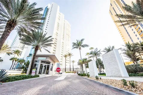 16500 Collins Avenue Sunny Isles Beach FL 33160