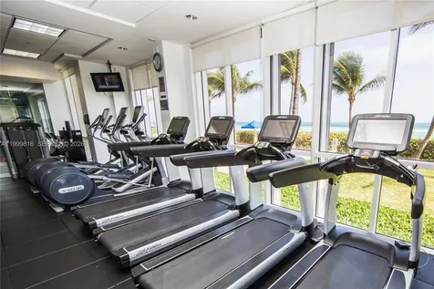 16500 Collins Avenue Sunny Isles Beach FL 33160