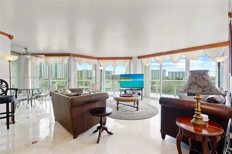 16500 Collins Avenue Sunny Isles Beach FL 33160