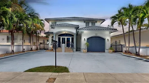 1131 Stillwater Drive Miami Beach FL 33141