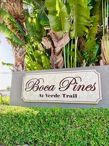 6728 Boca Pines Trail Boca Raton FL 33433